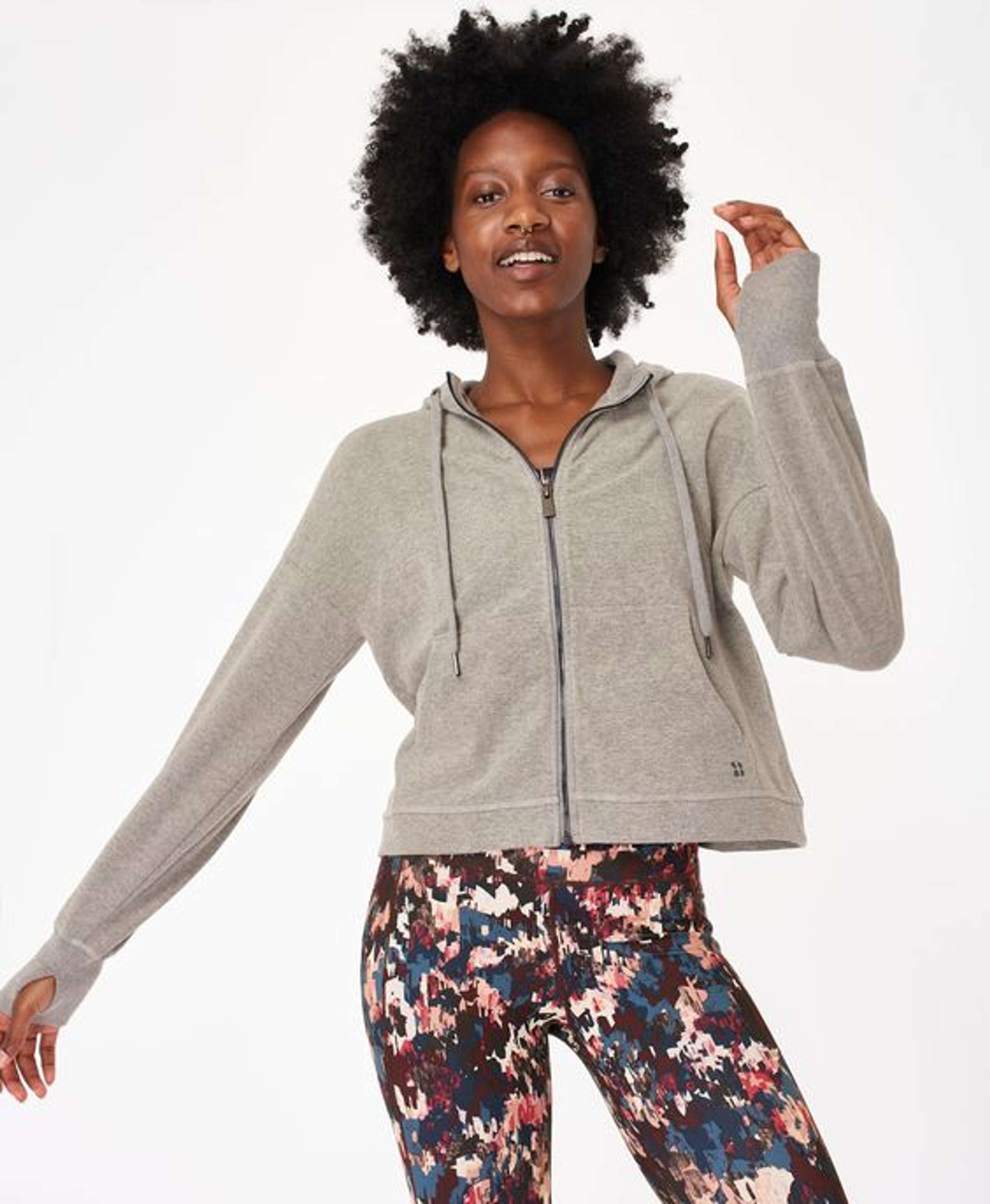 Sweaty Betty E-com by Siobhan Jenkins