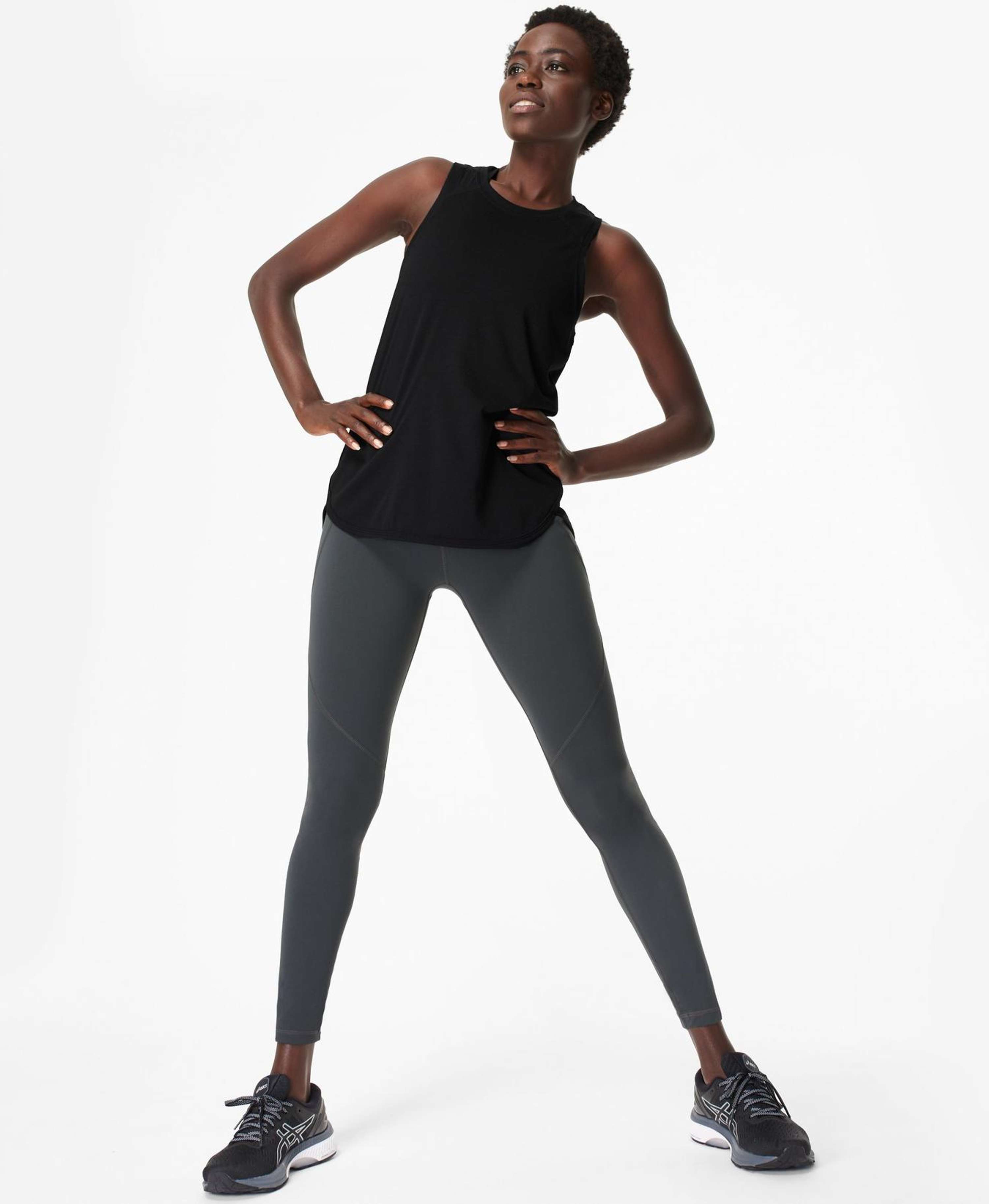 Sweaty Betty E-com by Siobhan Jenkins
