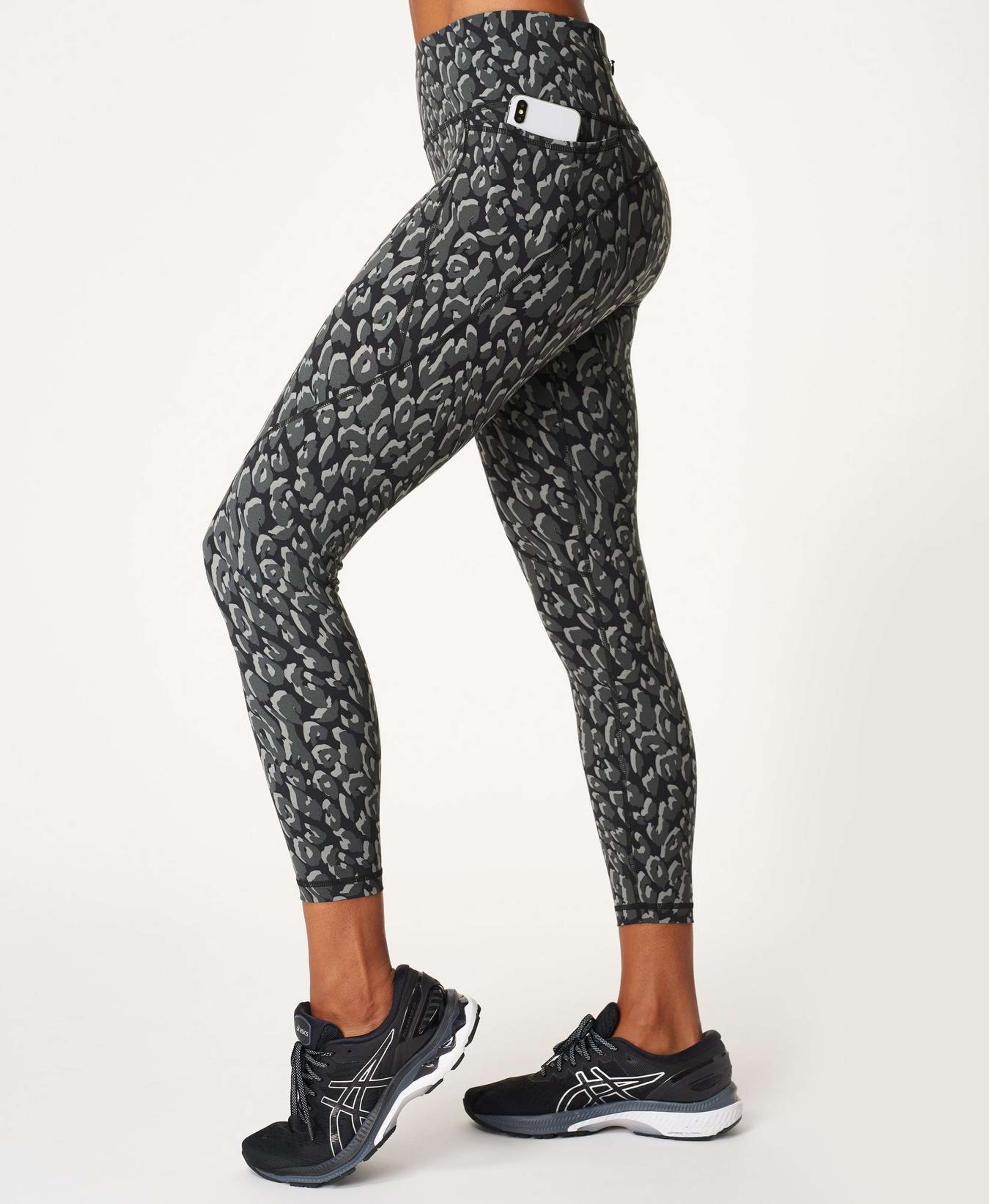Sweaty Betty E-com by Siobhan Jenkins