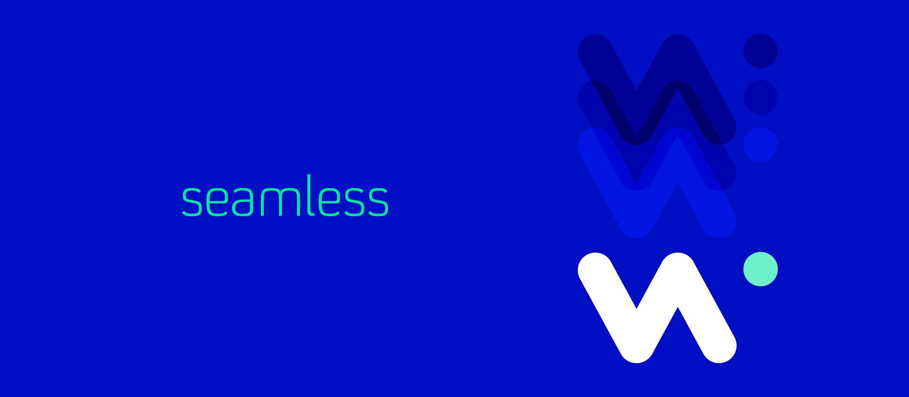Seamless by Paul Vosloo