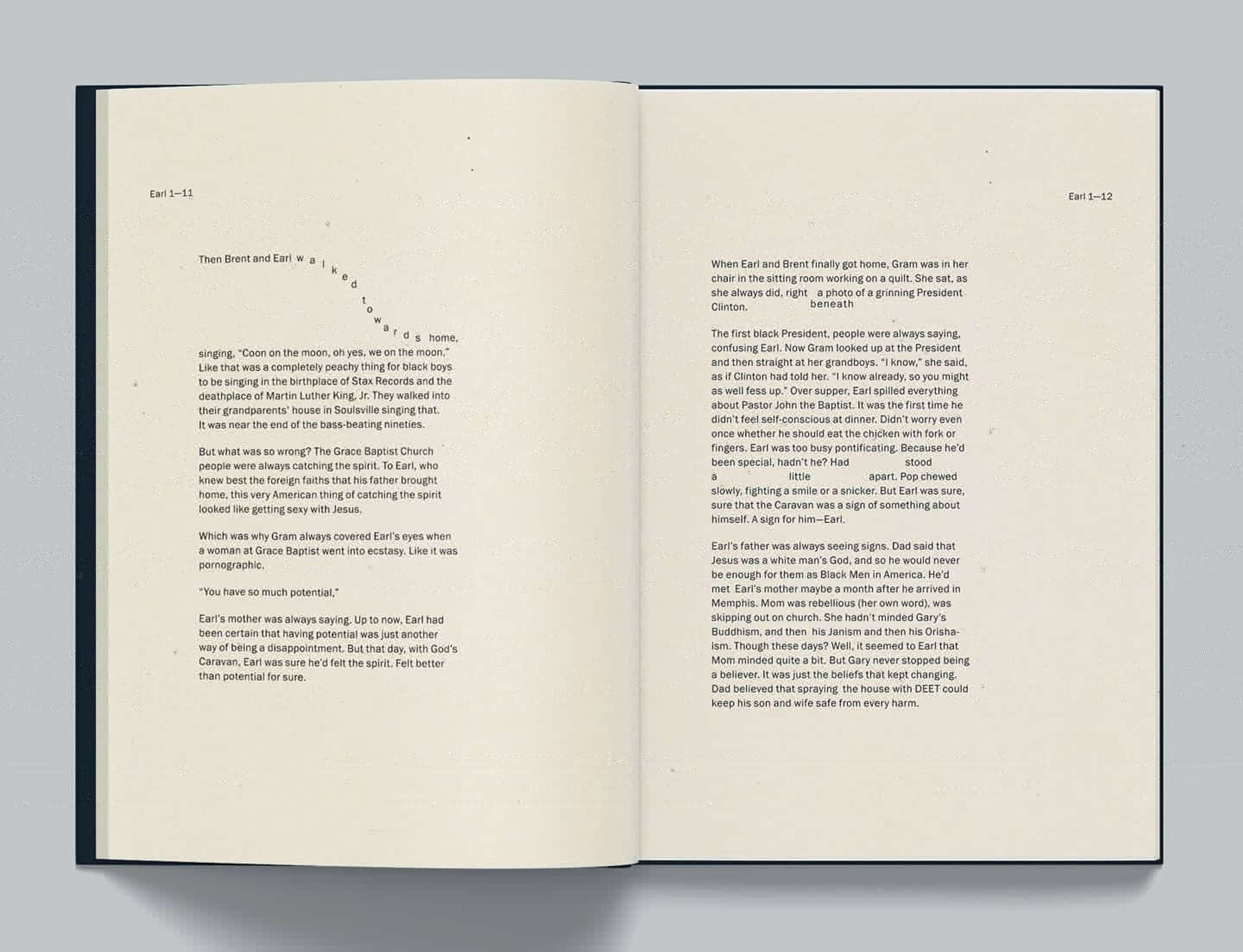 Future of the Book by Jess Ford