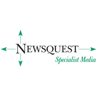 Newsquest Specialist Media logo