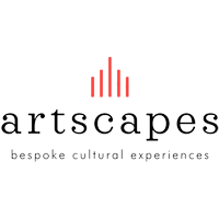 Artscapes UK logo