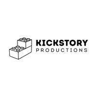 Kickstory Productions logo