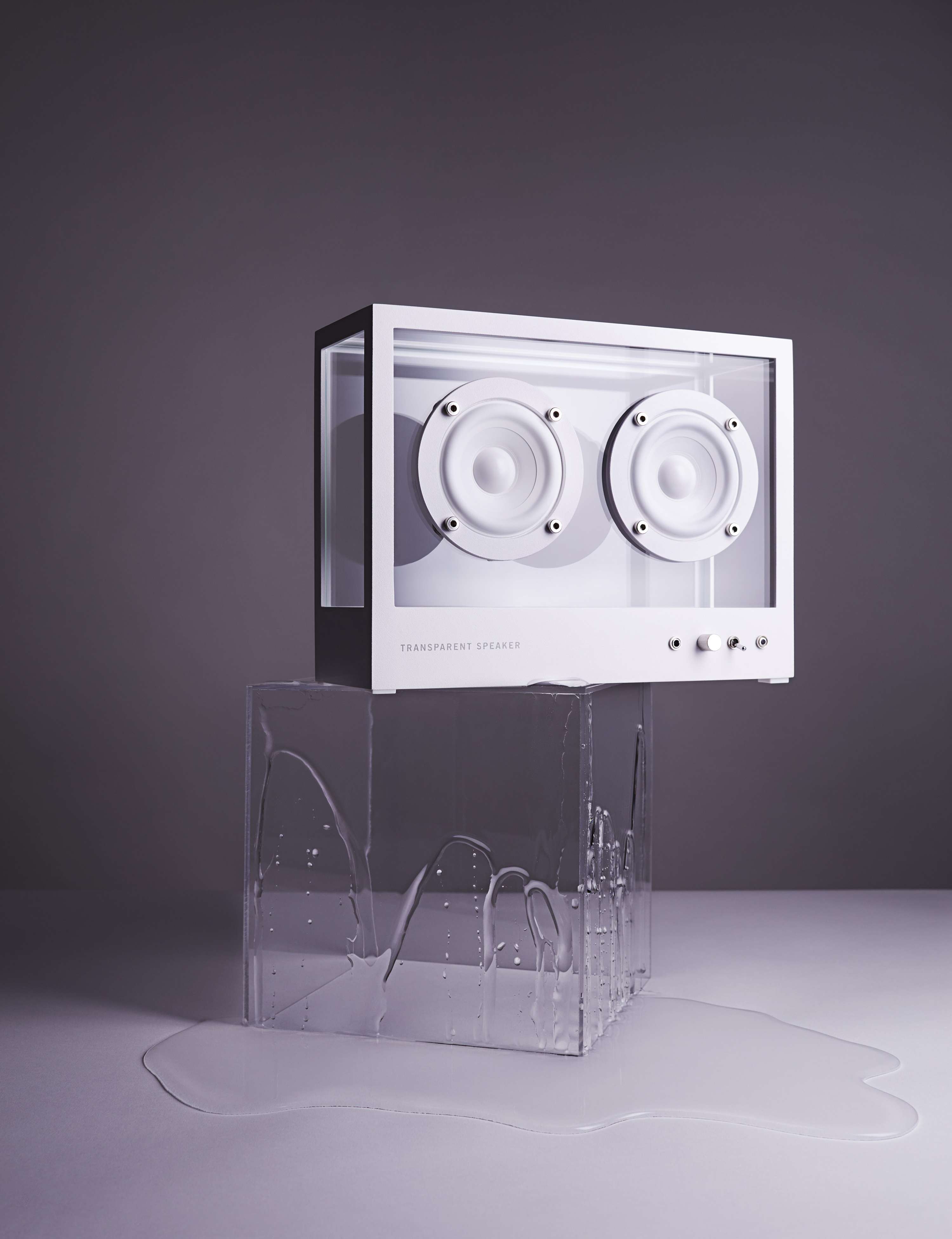 1883 - Objectified by Tom Brannigan