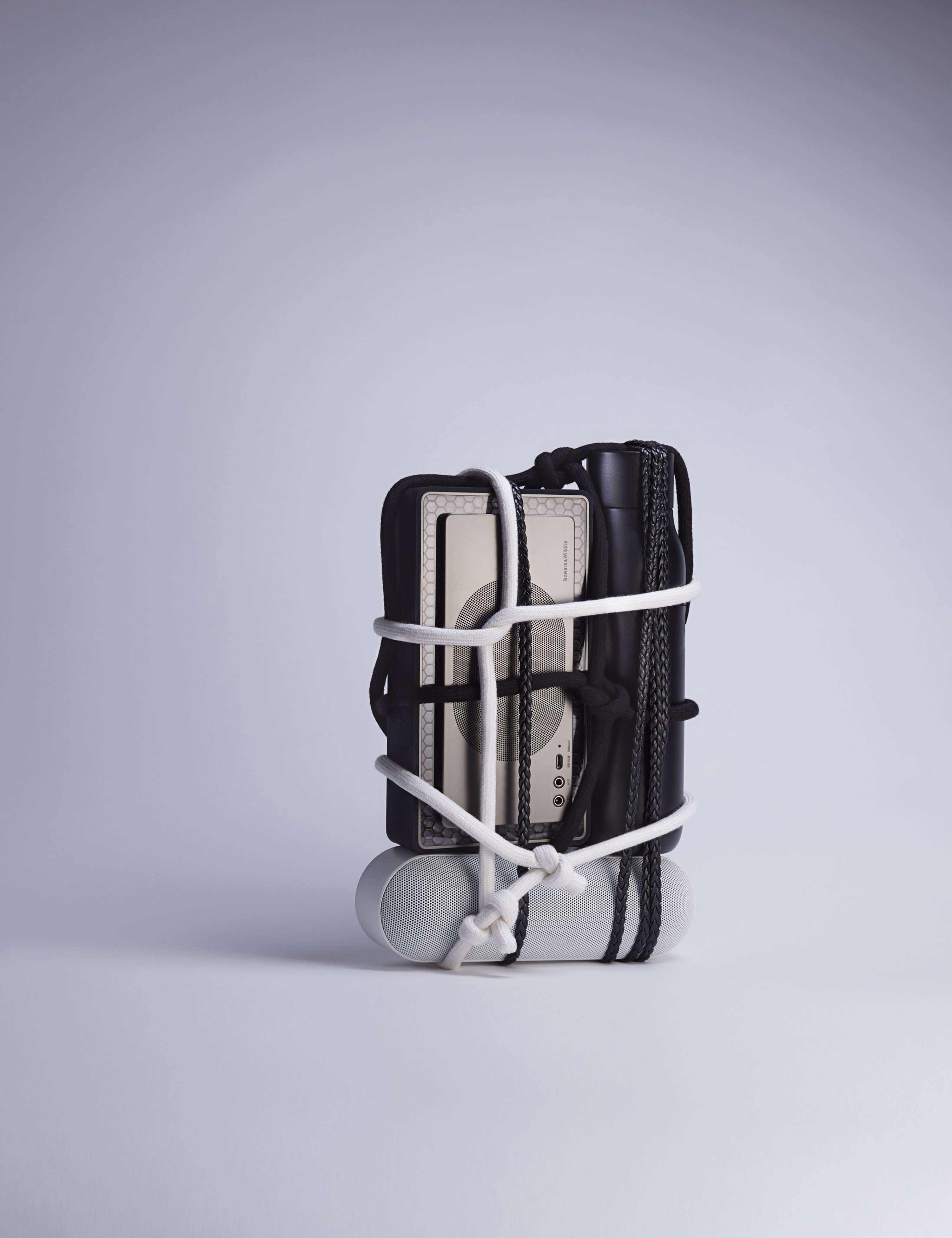 1883 - Objectified by Tom Brannigan