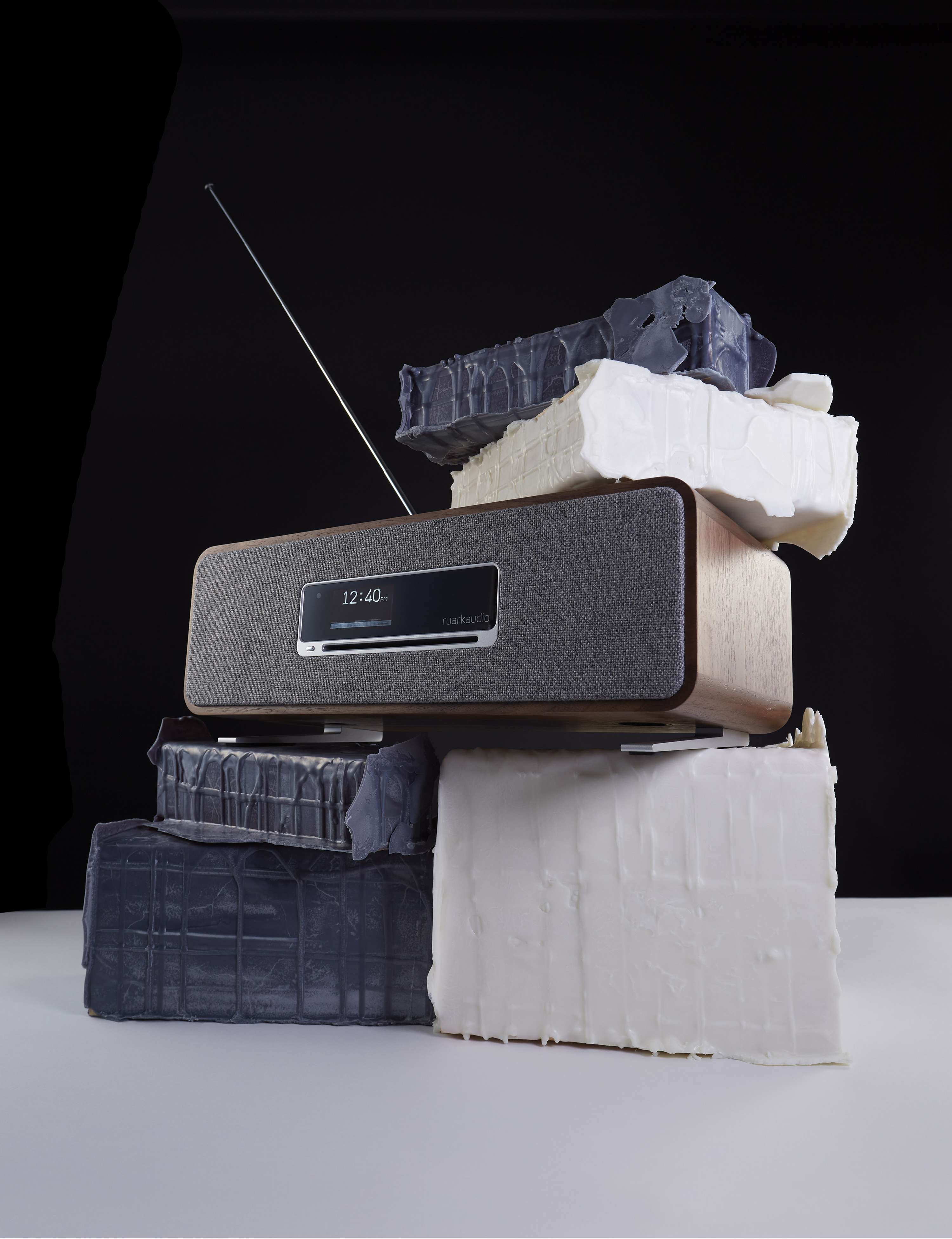 1883 - Objectified by Tom Brannigan