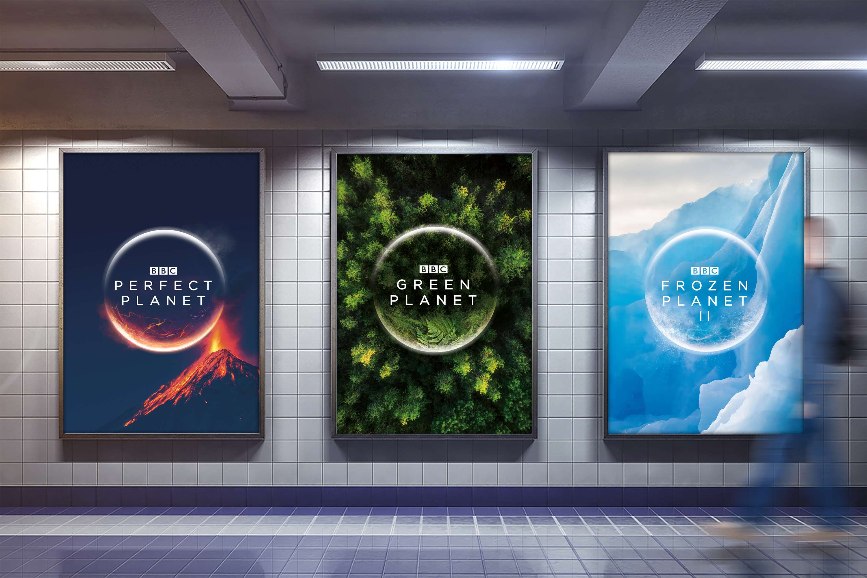 BBC Planet by Craig Lewisohn
