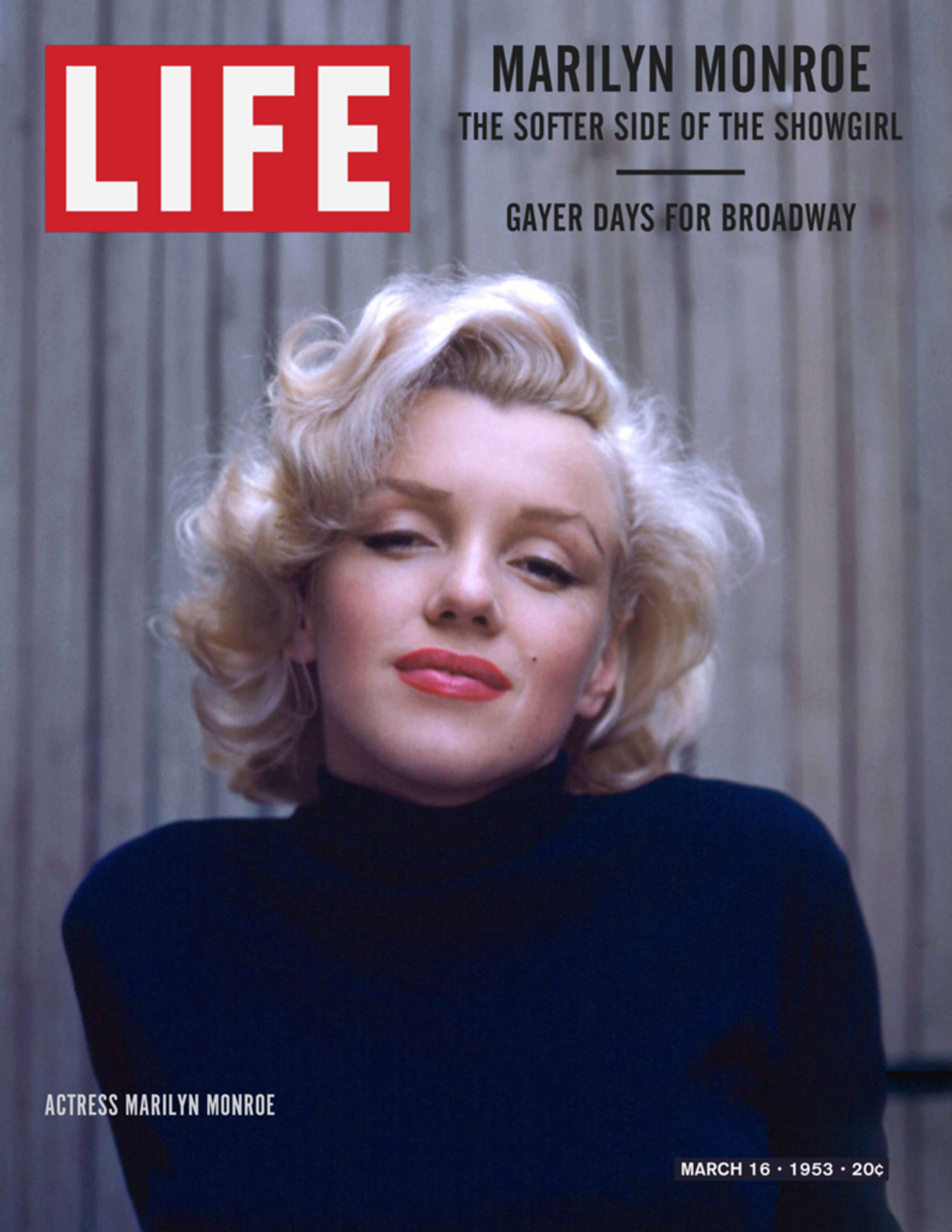 life magazine last cover walter mitty