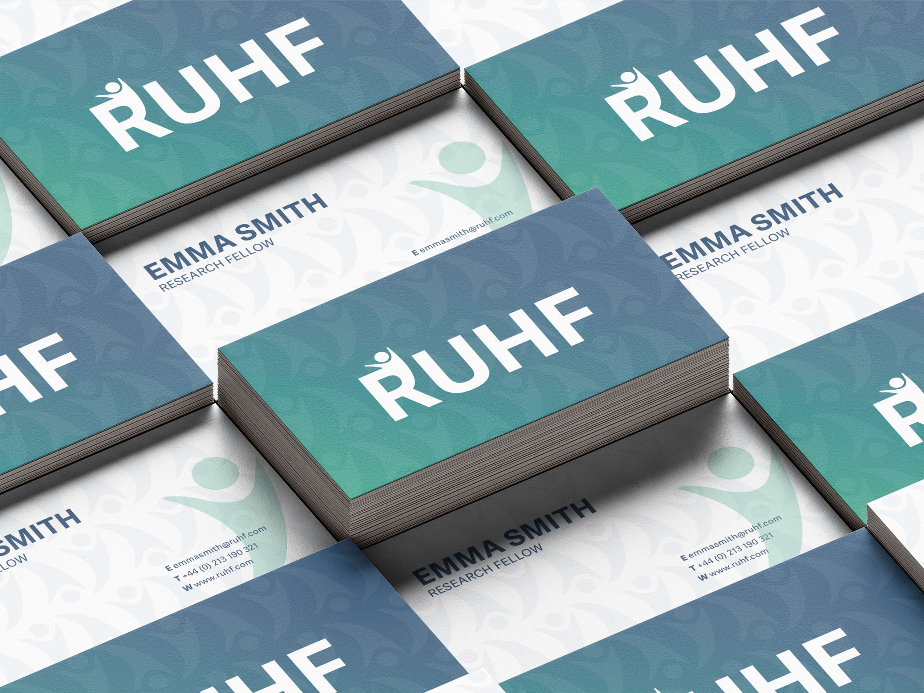 RUHF (NIHR Research Unit on Health in Situations of Fragility) by Emily Geraghty