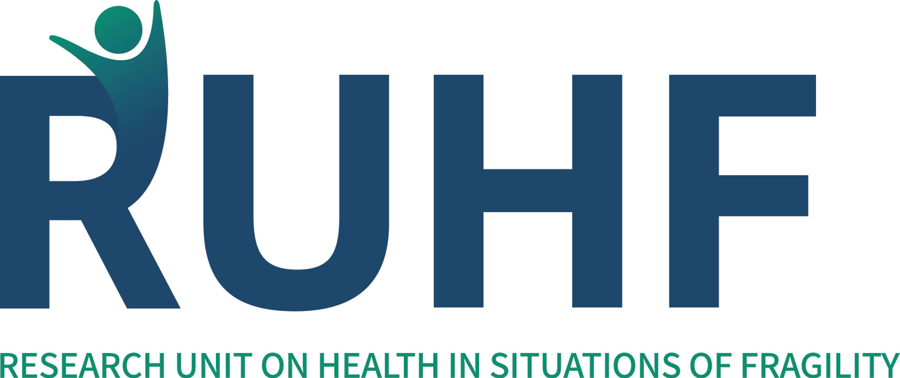 RUHF (NIHR Research Unit on Health in Situations of Fragility) by Emily Geraghty