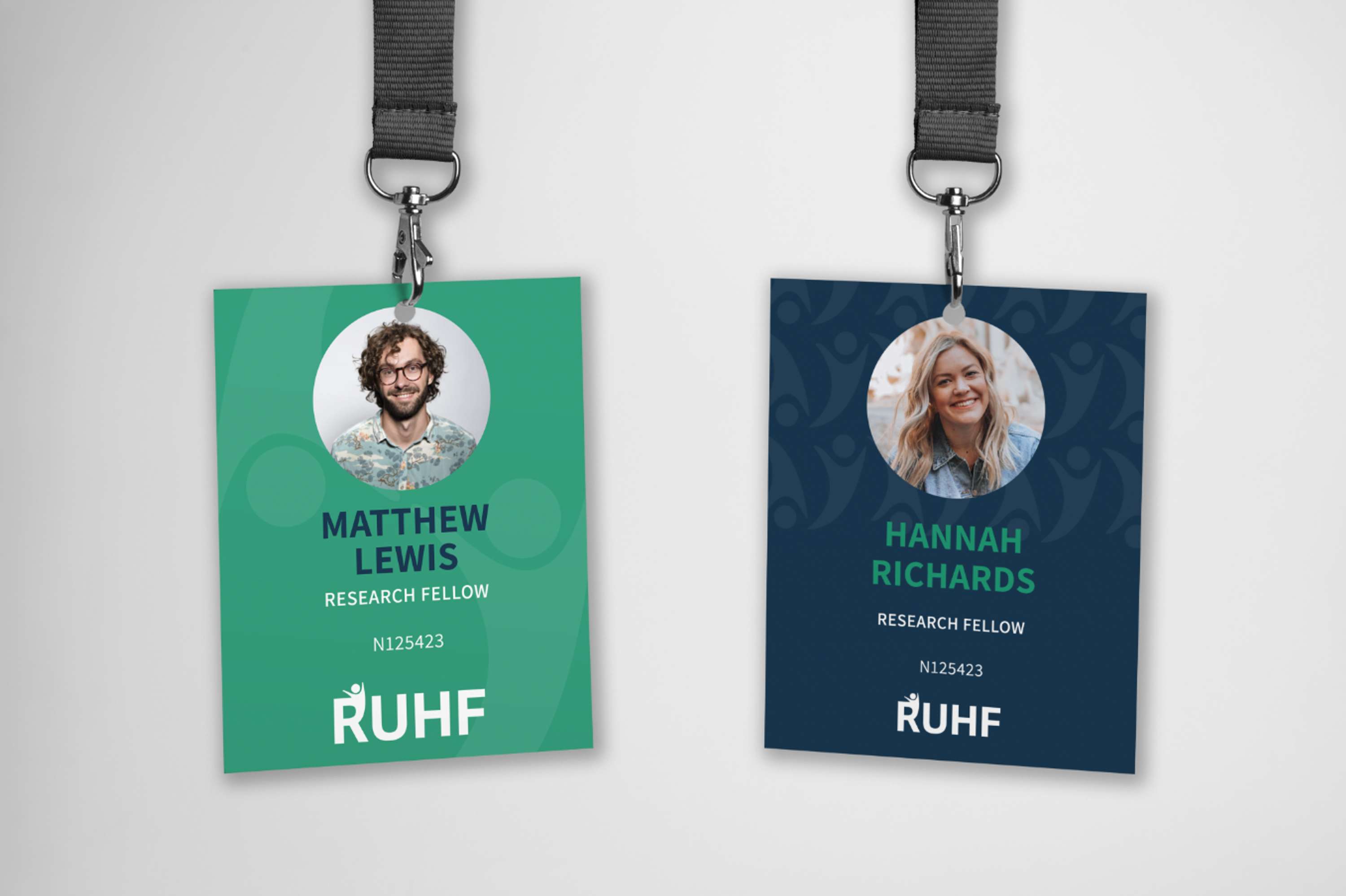 RUHF (NIHR Research Unit on Health in Situations of Fragility) by Emily Geraghty