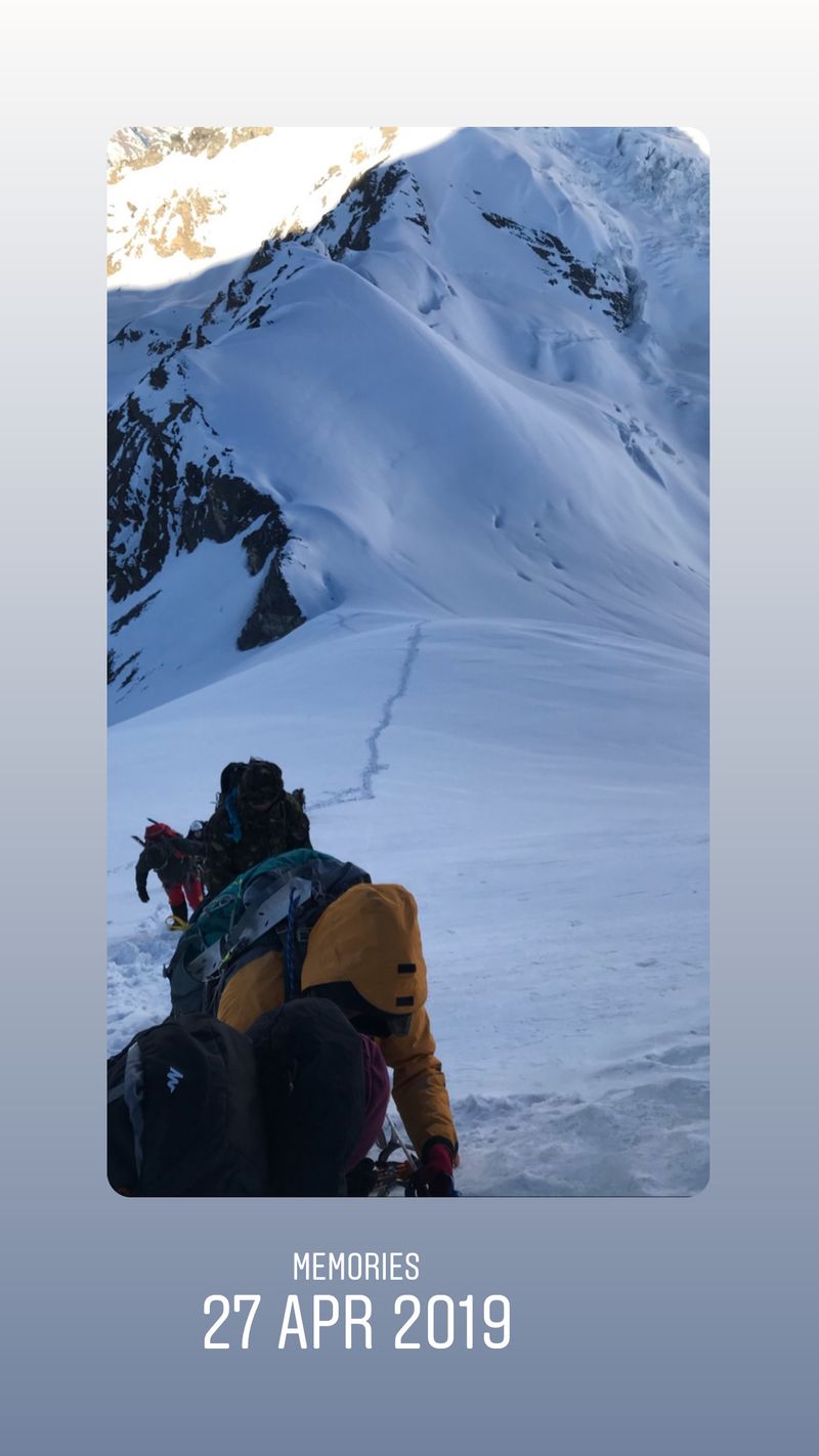 Hstadventures Morning All by Hst Nepal 