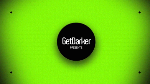 Get Darker - This Is Dubstep by James Worsley
