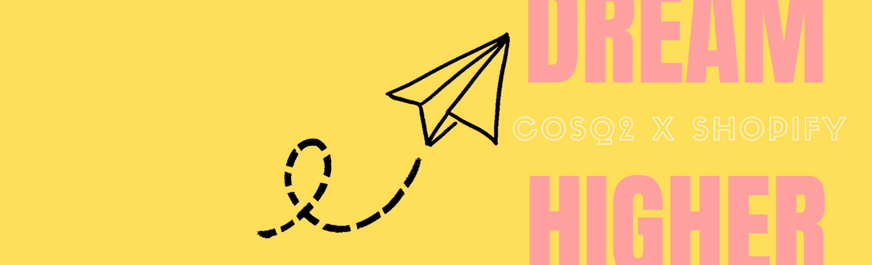 COSQ2 X SHOPIFY | ACCEPTING NEW PROJECTS | by R Faris