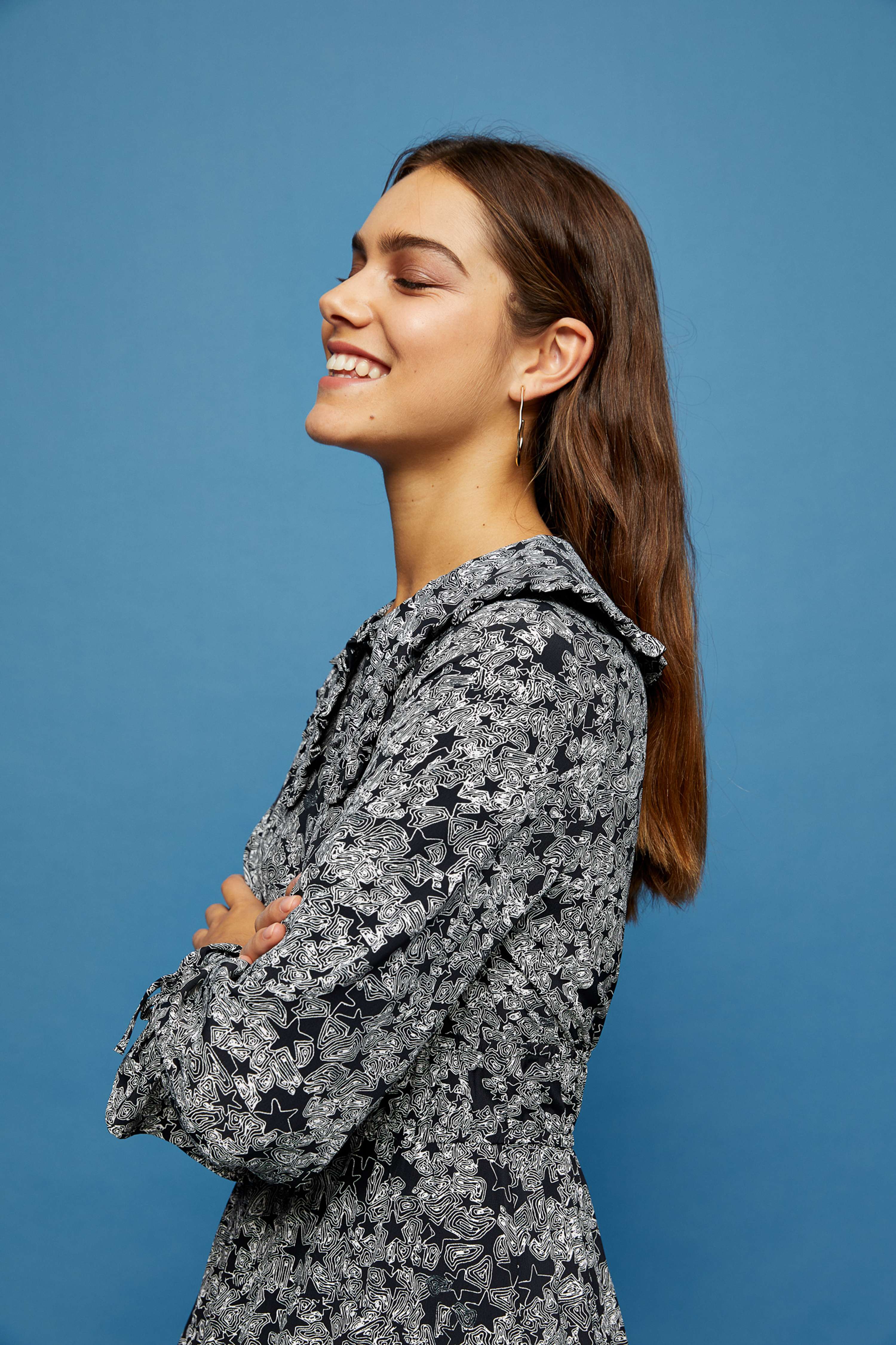 TOPSHOP E-COMM by Alida Beavis