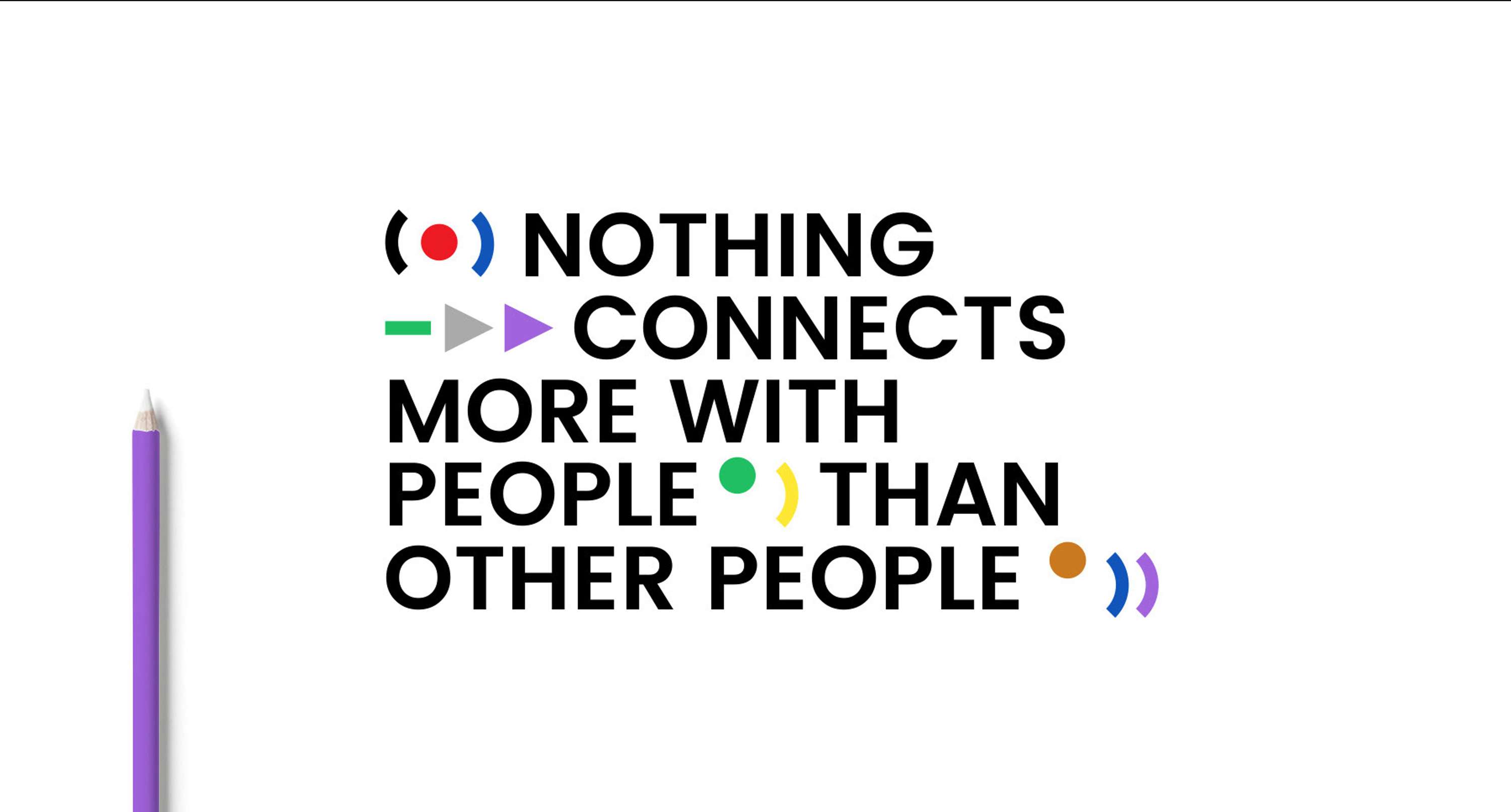 This Here  Rebranding by Mari Carmen Gainza