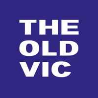 The Old Vic Theatre logo