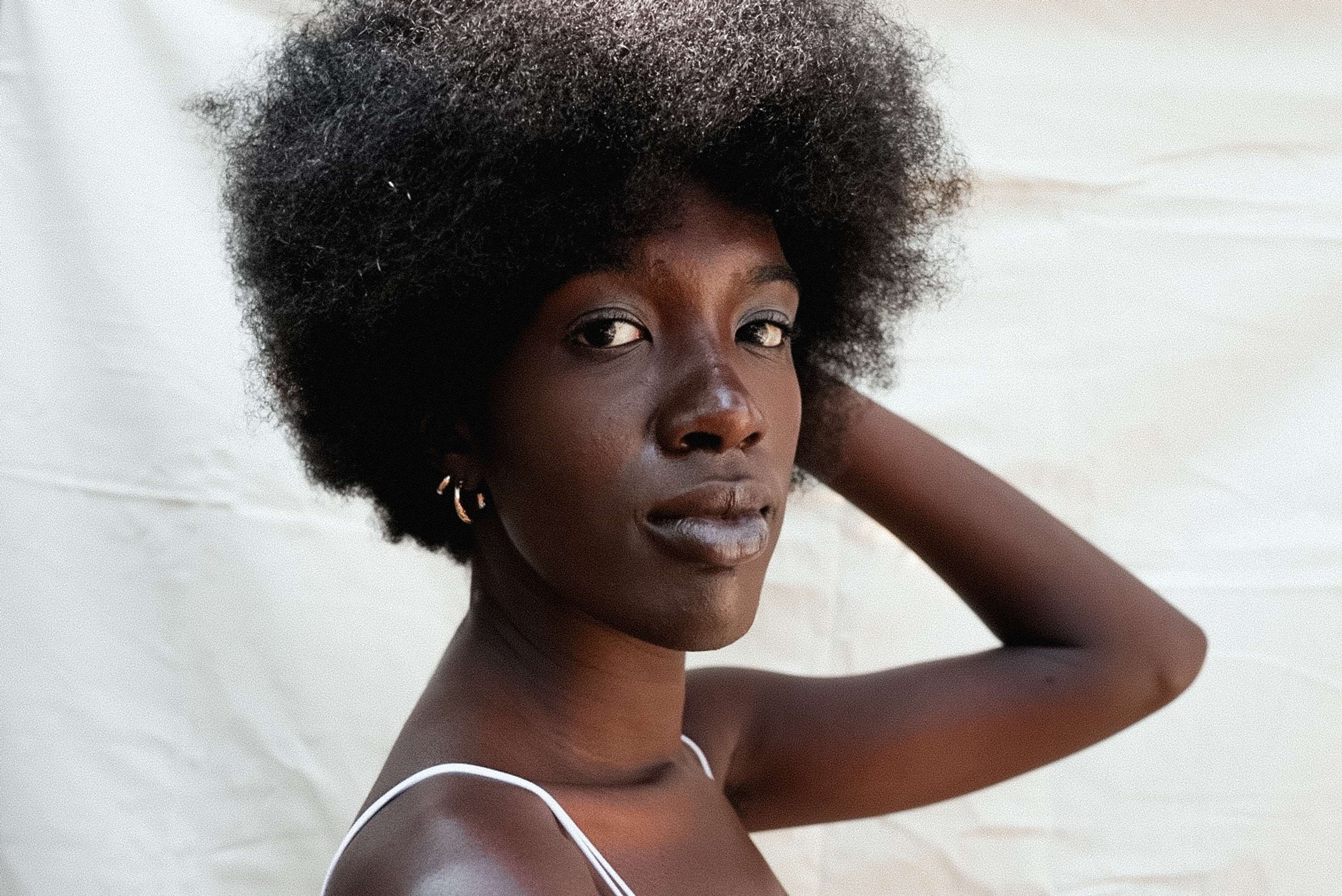 Assan by Karolina Wesolowska