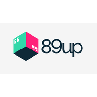 89up Limited logo
