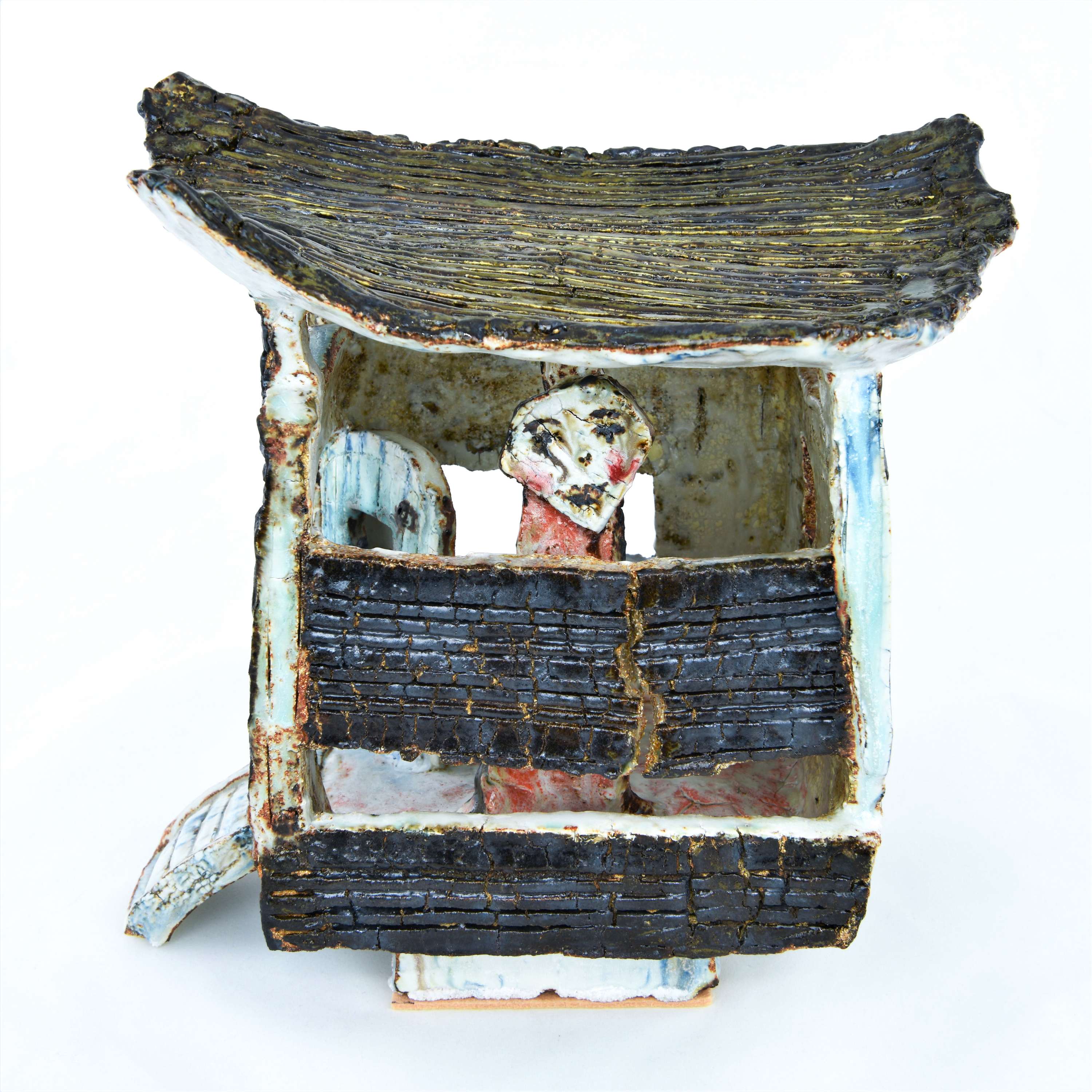 “Create a dialogue within your profession.” In Conversation With Arabella Ross by Image Curators Artist Advisory