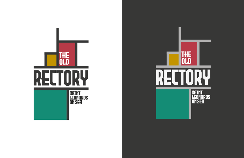 The Old Rectory - Art Deco Boutique Hotel by Mark Stammers