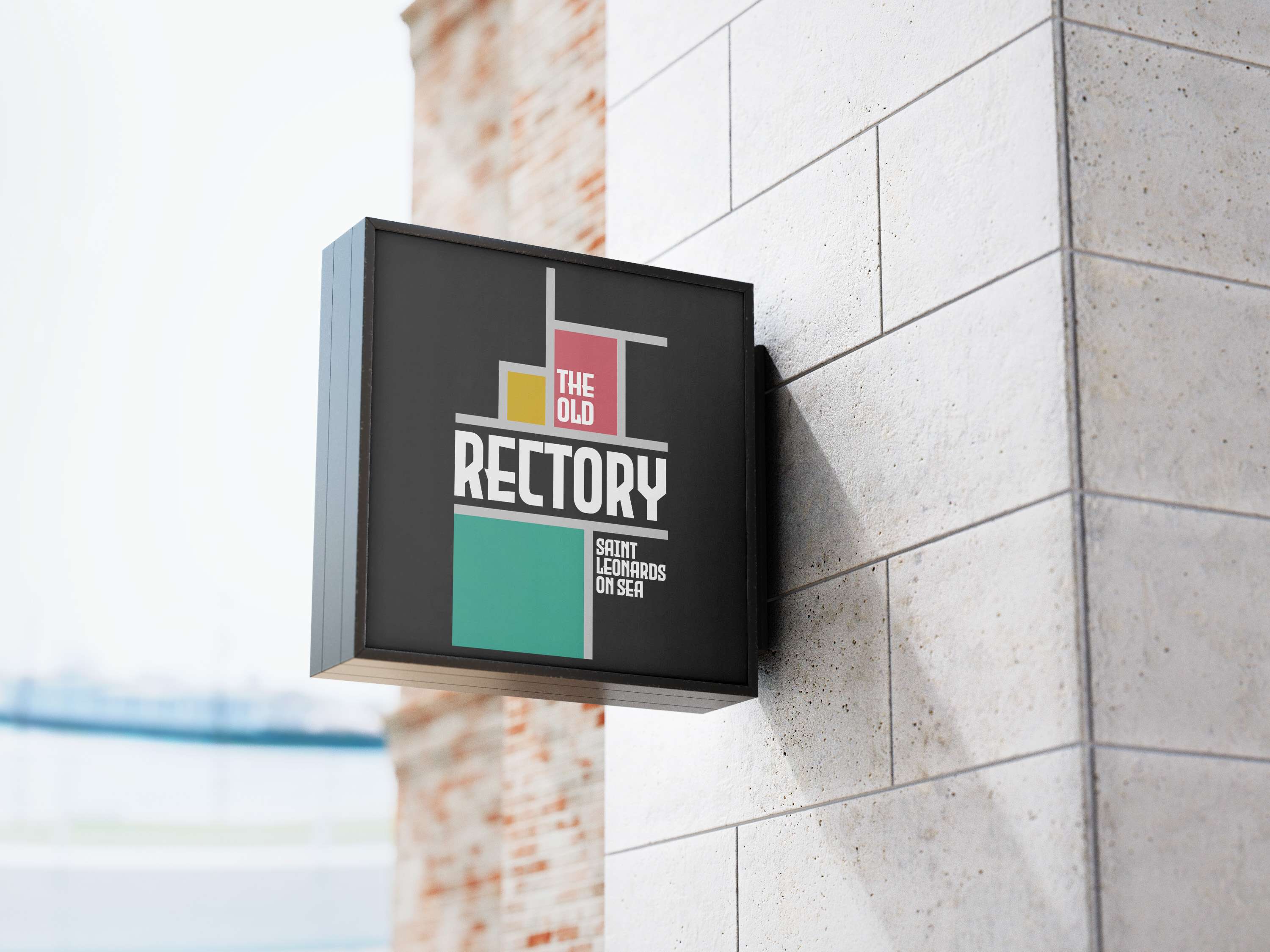 The Old Rectory - Art Deco Boutique Hotel by Mark Stammers