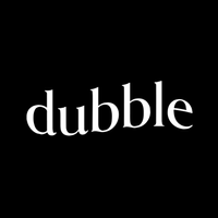 dubble logo