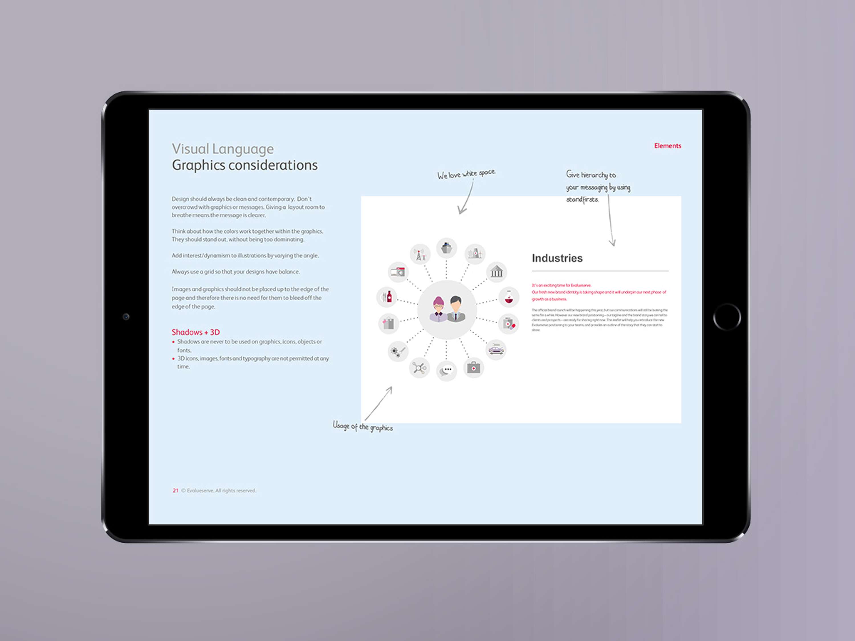 Evalueserve by Geoffrey Idun