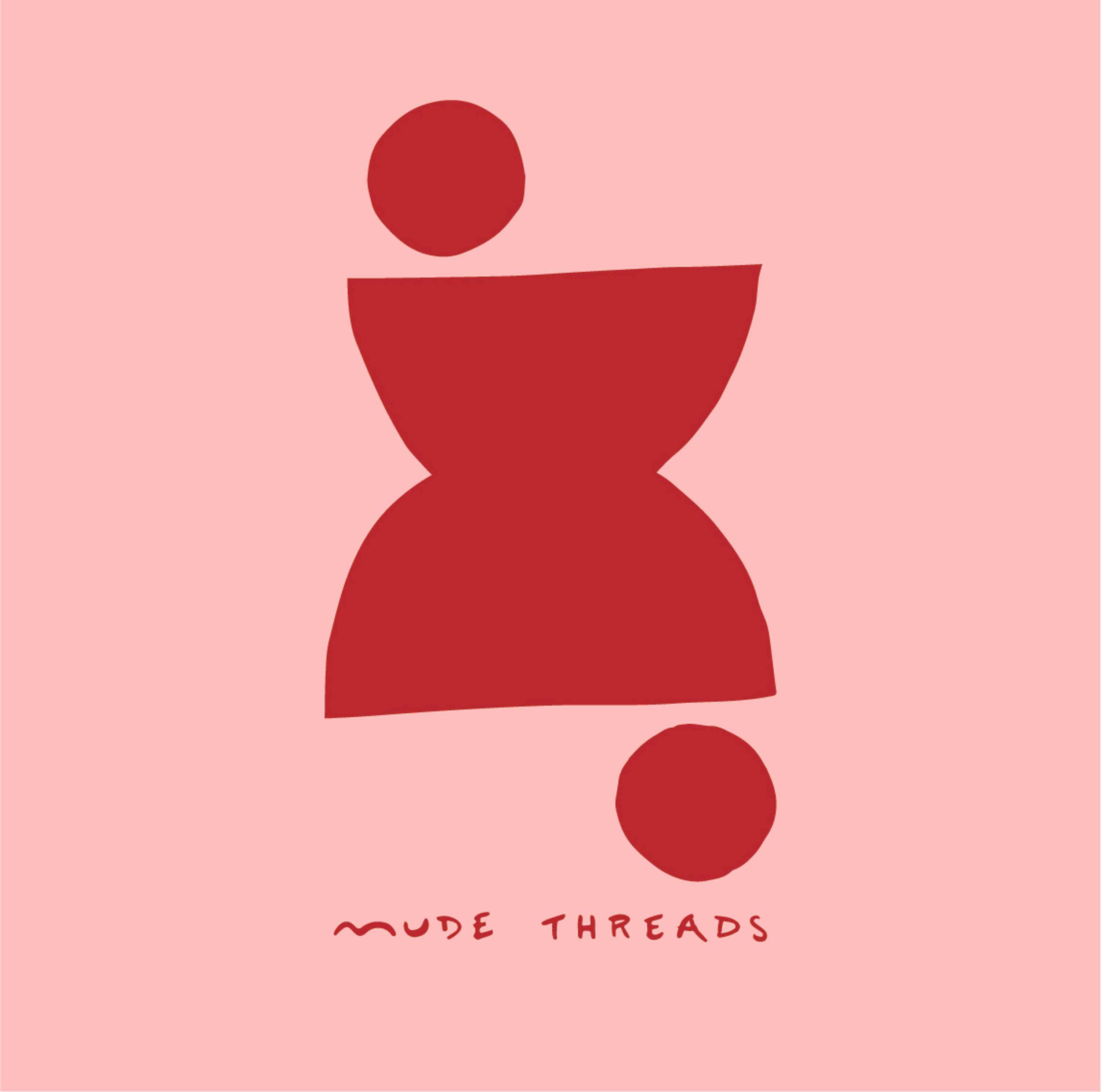 Mude Threads by Amy McIlhenny