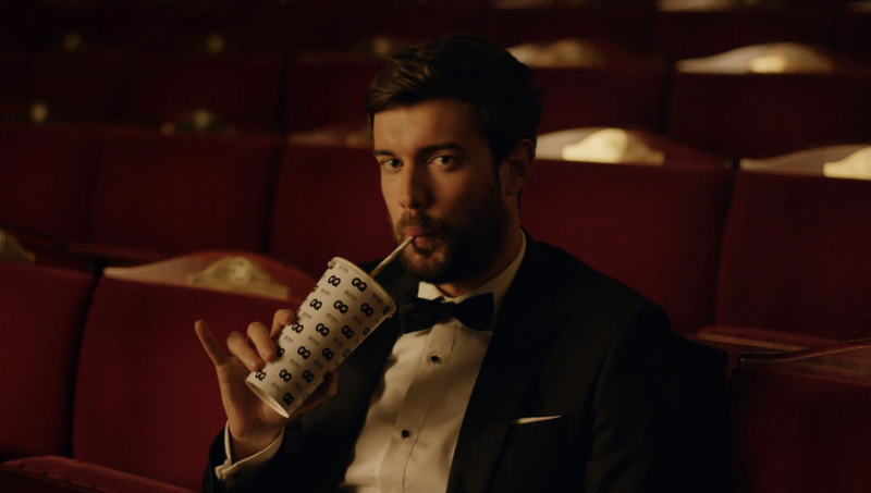 GQ Men of the Year 2020 by Manoela Chiabai