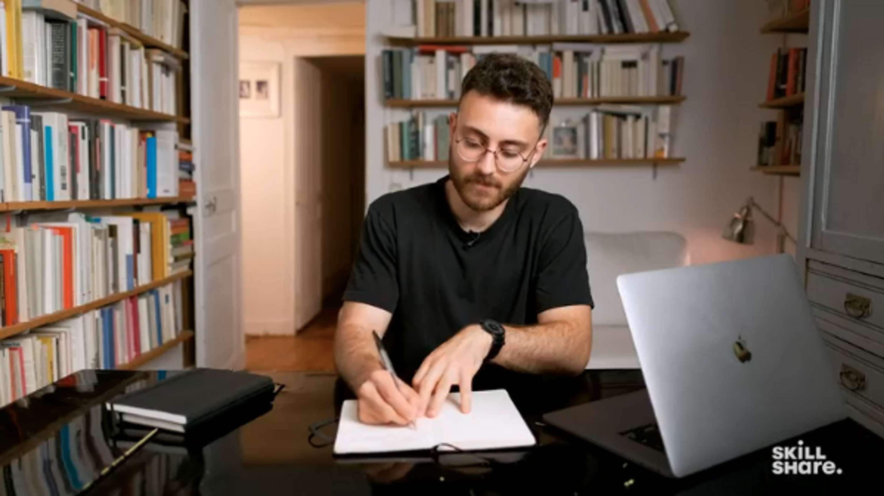 Take A Deep Dive With Nathaniel Drew: Discover Your Creativity by Ariel Nicole Collier