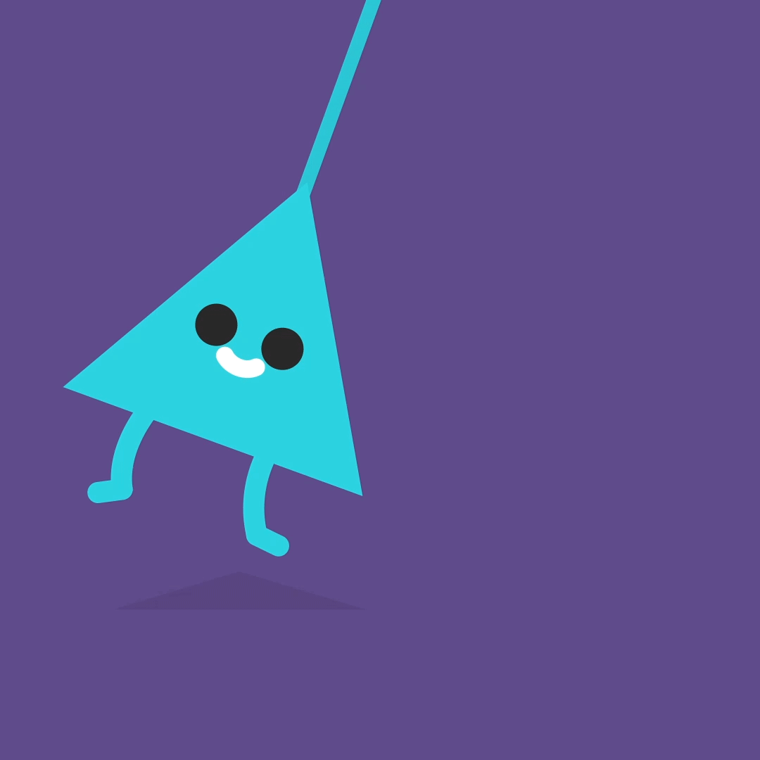 Character animation by Sarah segala