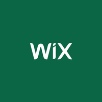Wix Playground logo