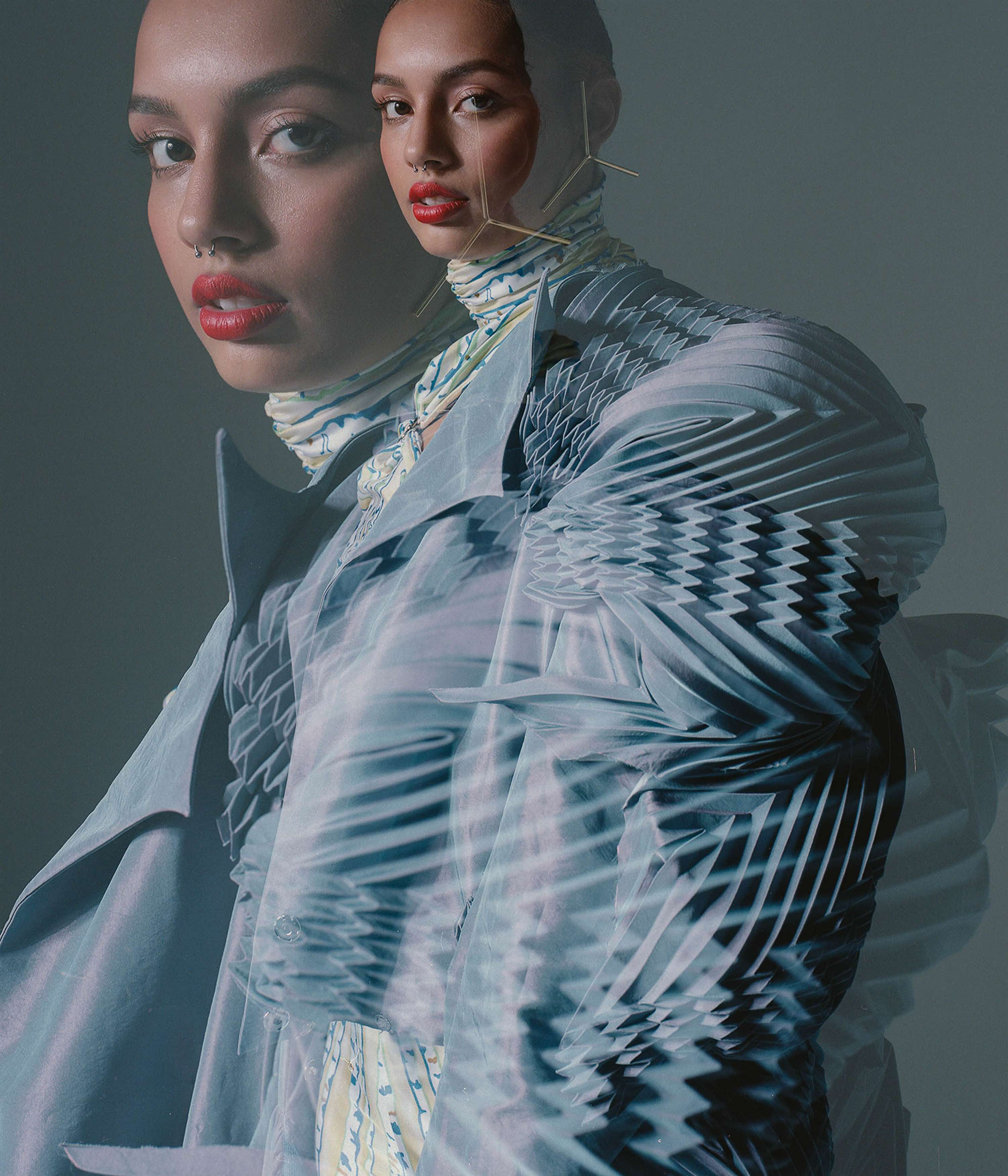ClickerMe Editorial by Antoni Jankowski
