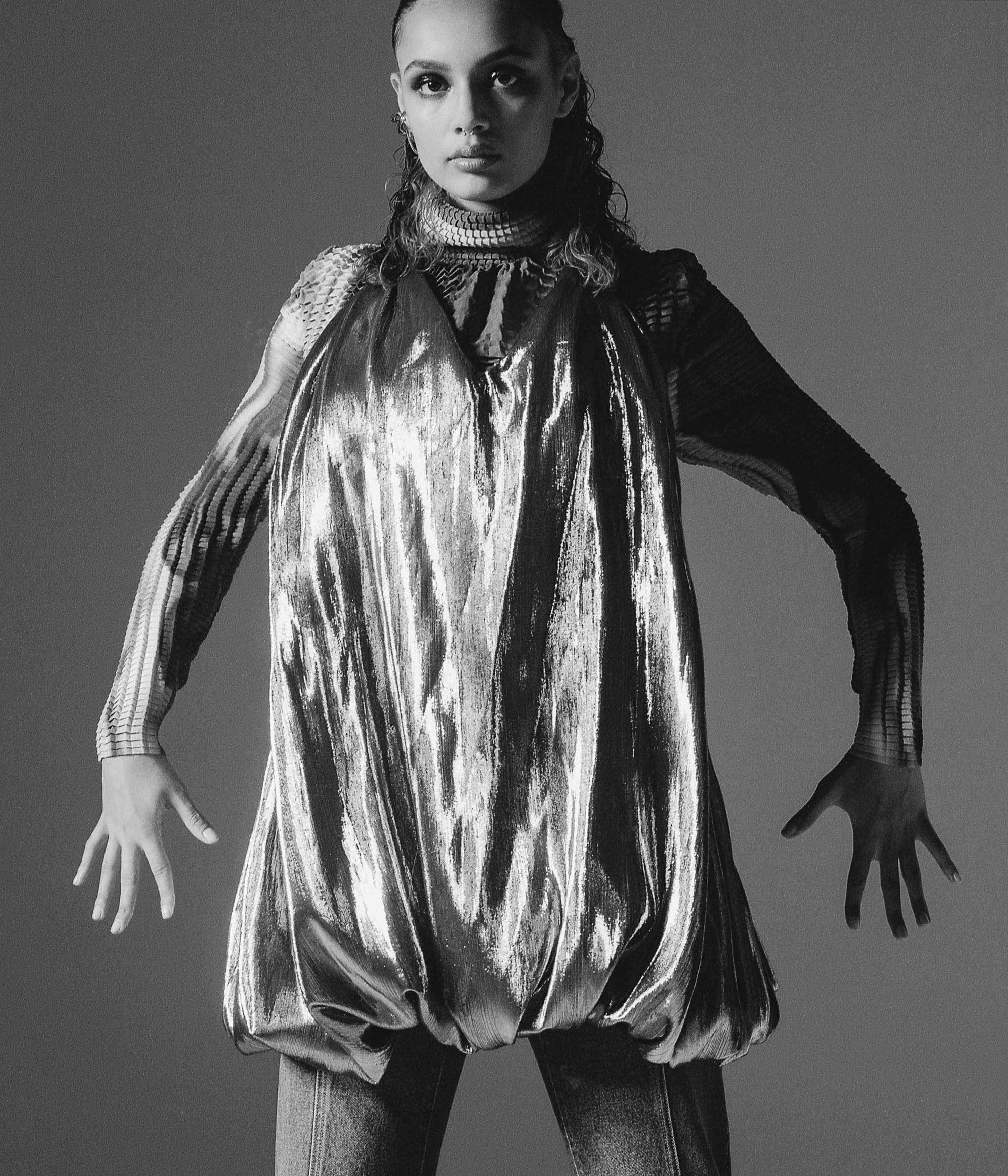ClickerMe Editorial by Antoni Jankowski
