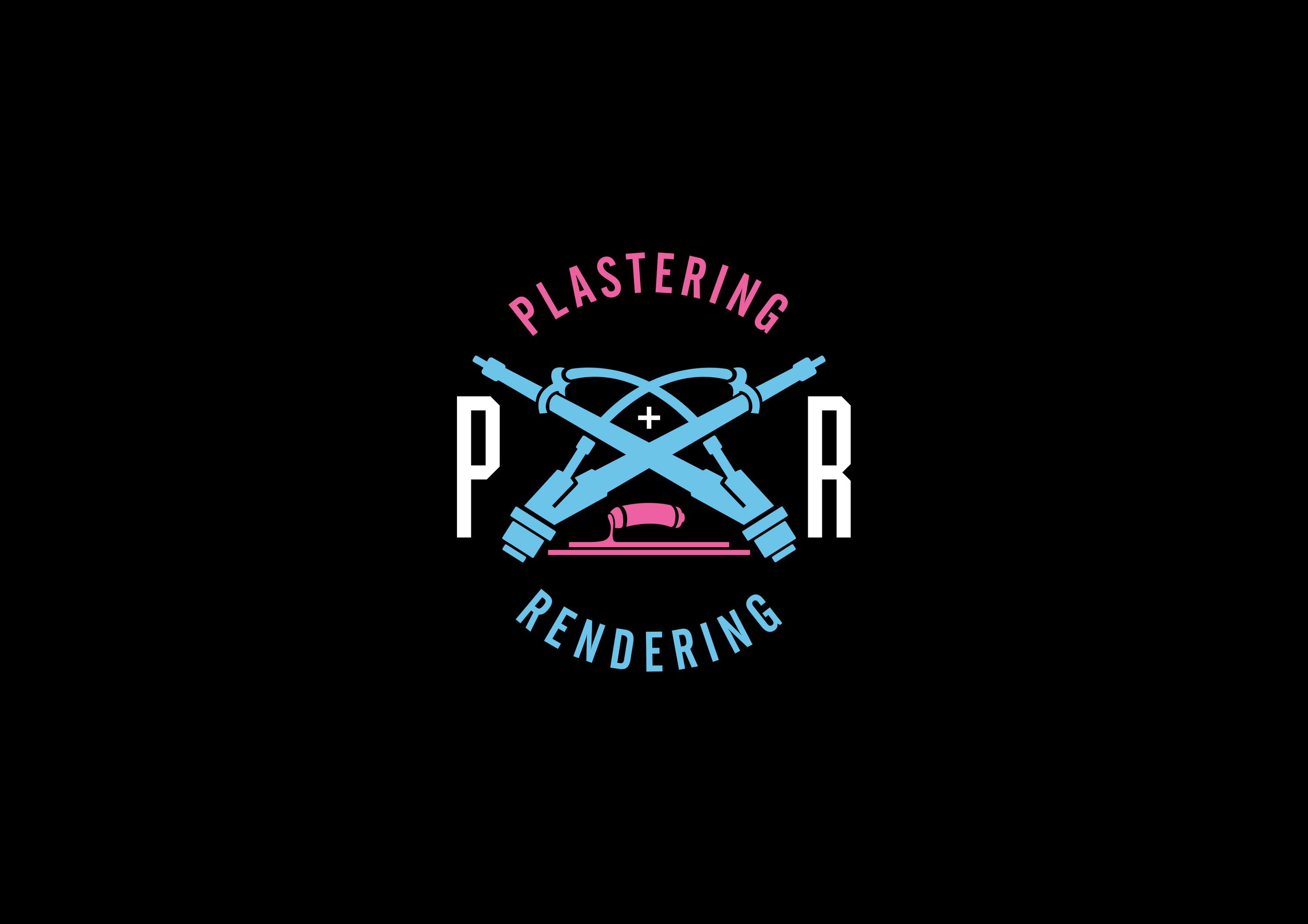 P + R by Lin Hardingham