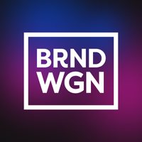 BRND WGN logo