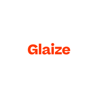 Glaize logo