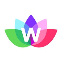 The Wellness Revolution logo