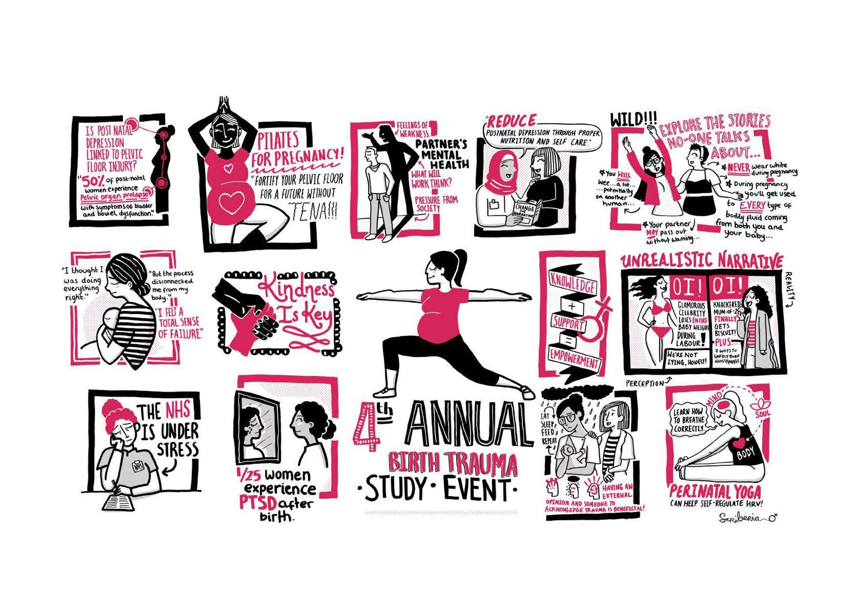 Portfolio 2020 by Rae Goddard