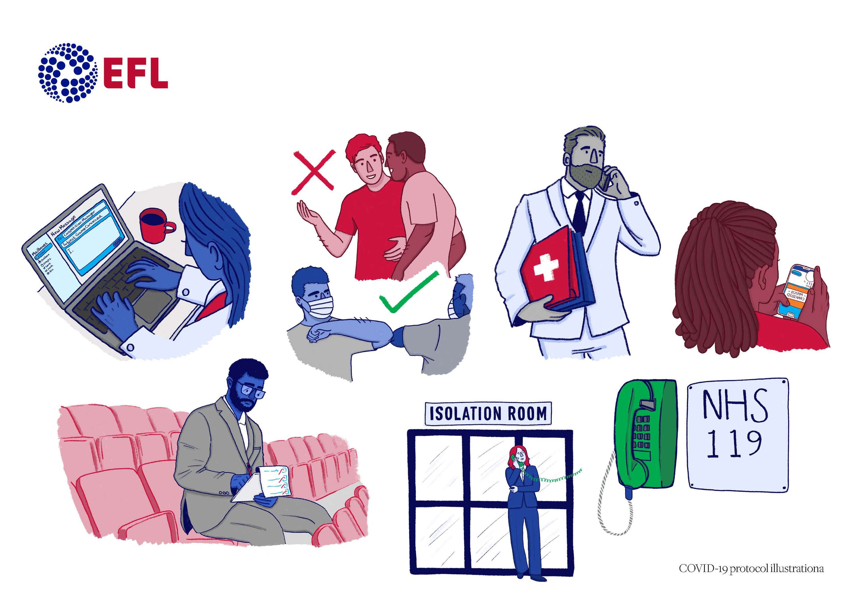 Portfolio 2020 by Rae Goddard