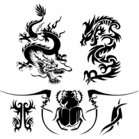 Arte Tattoo Studios logo