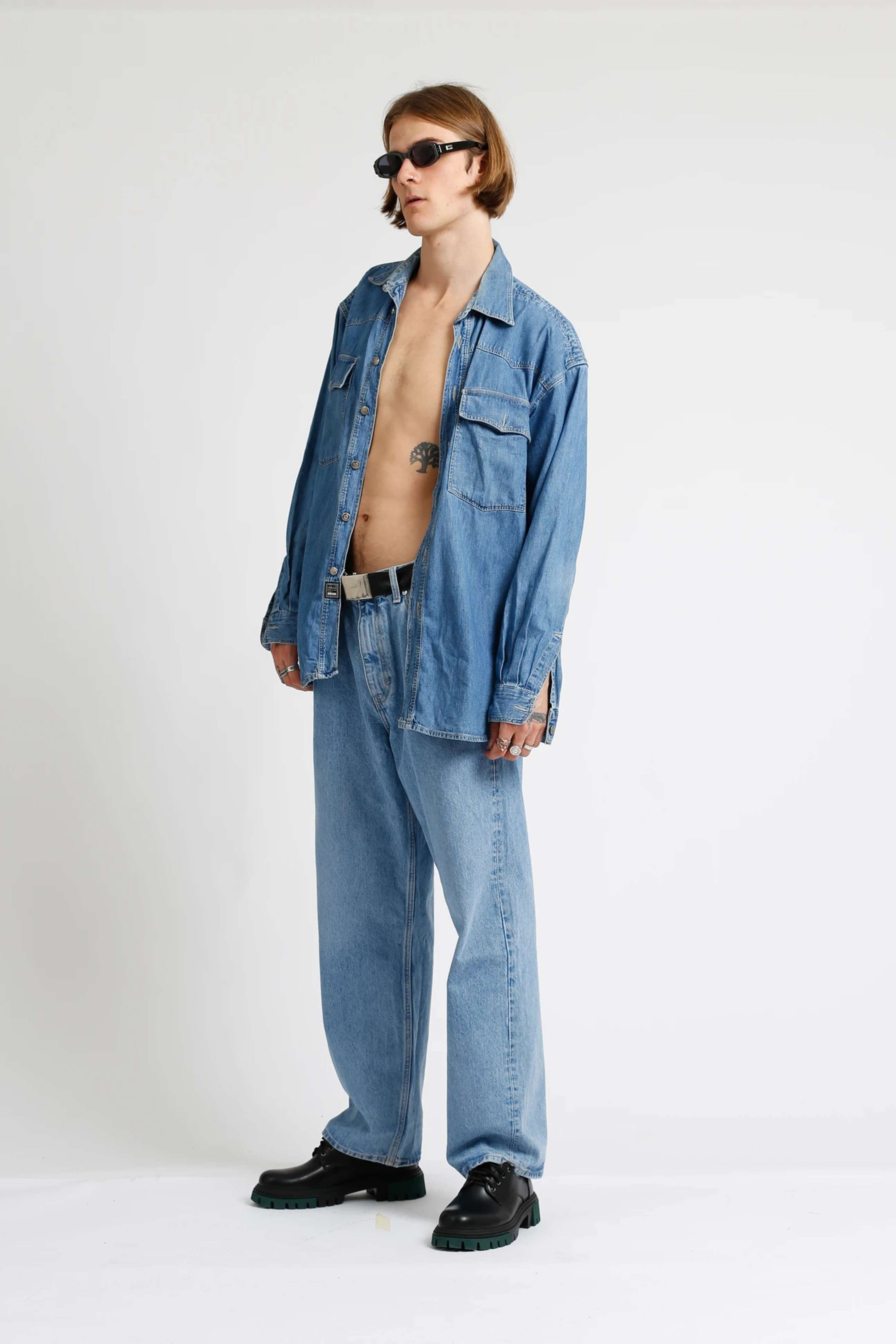 Files London E-commerce by Kesia Zissman