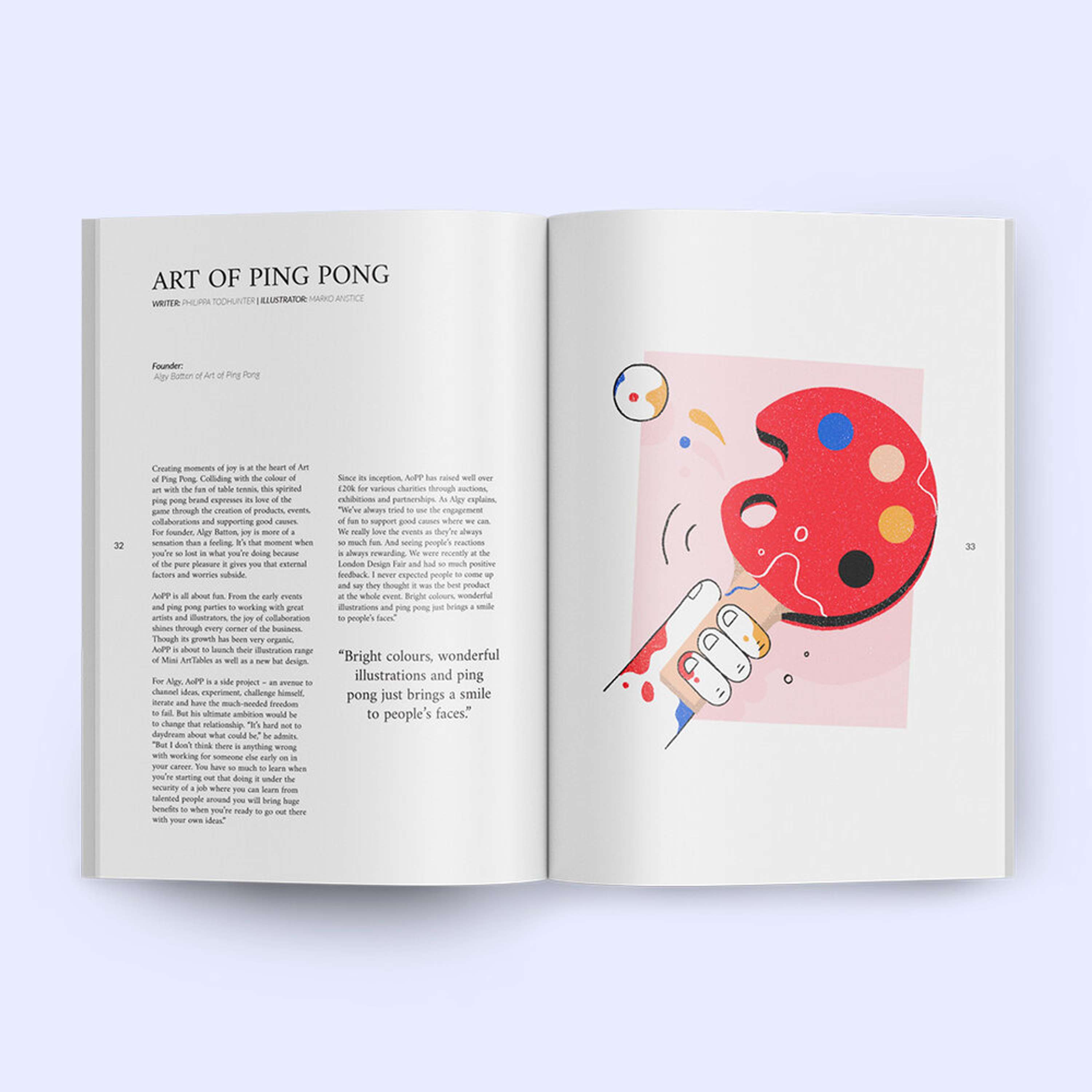 Journal Issue 3 JOY by CreativeAdventur.es