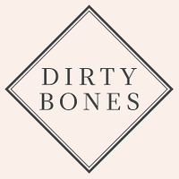 DIRTY BONES logo