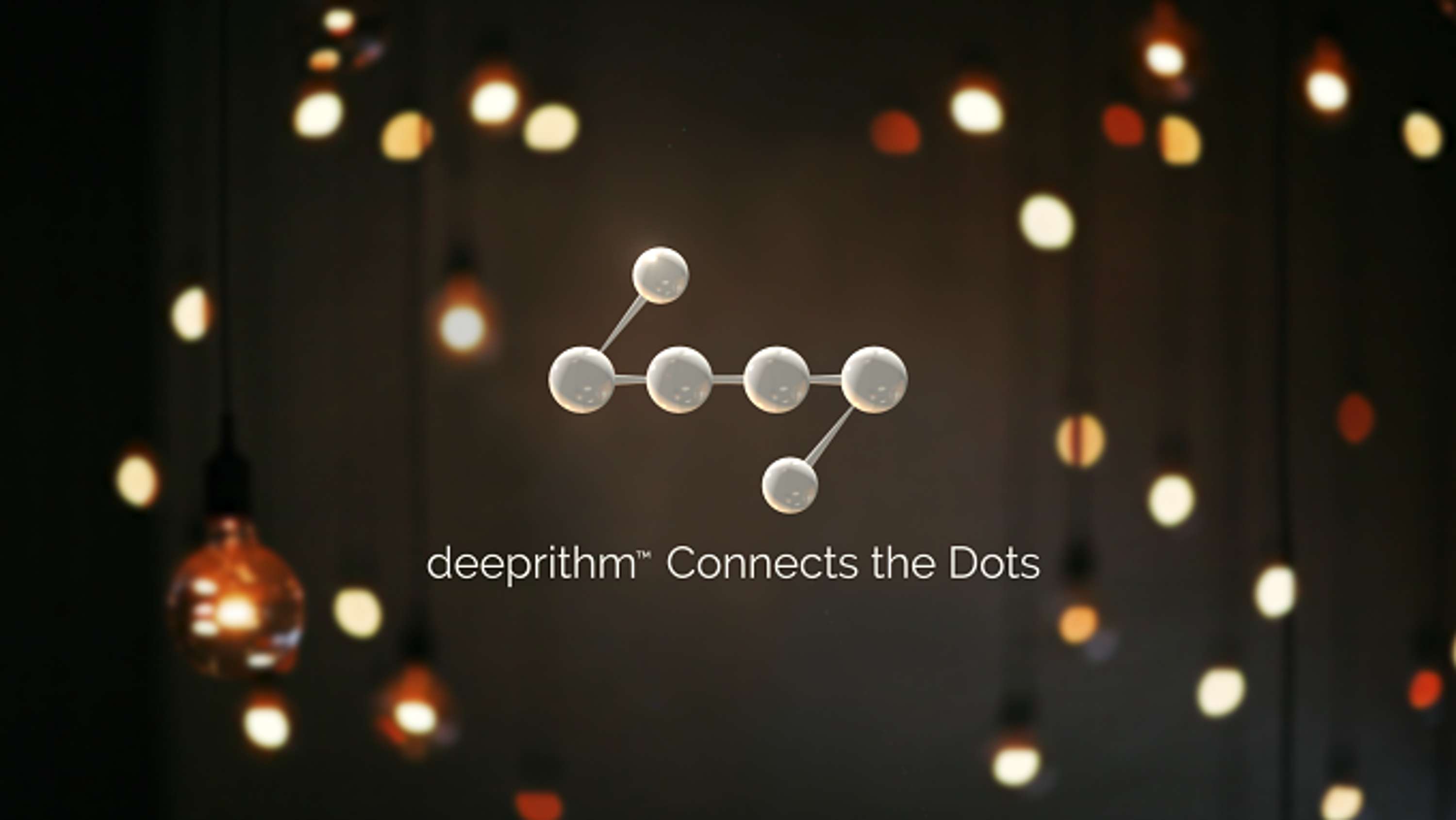 deeprithm™ Brand Identity Launch by Tibi Pater