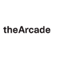 theArcade logo