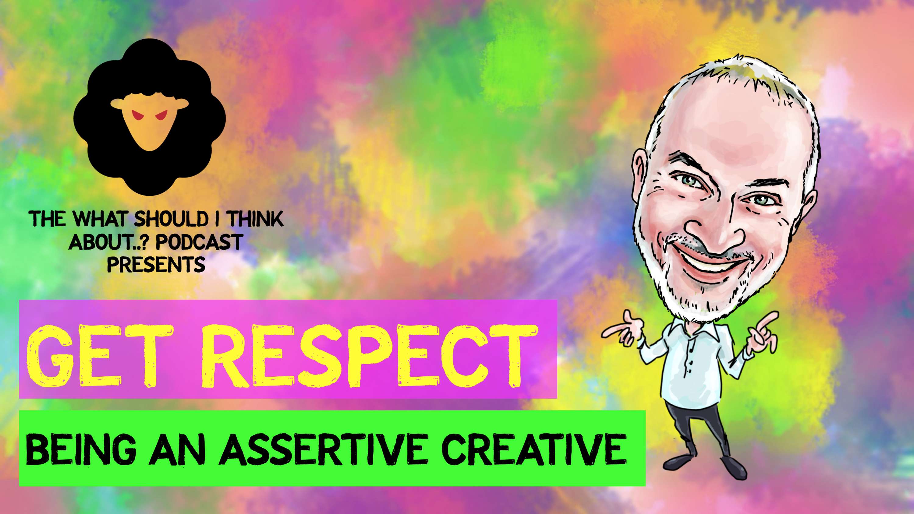Get Respect by Evil Sheep Productions