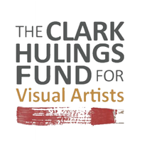 The Clark Hulings Fund logo